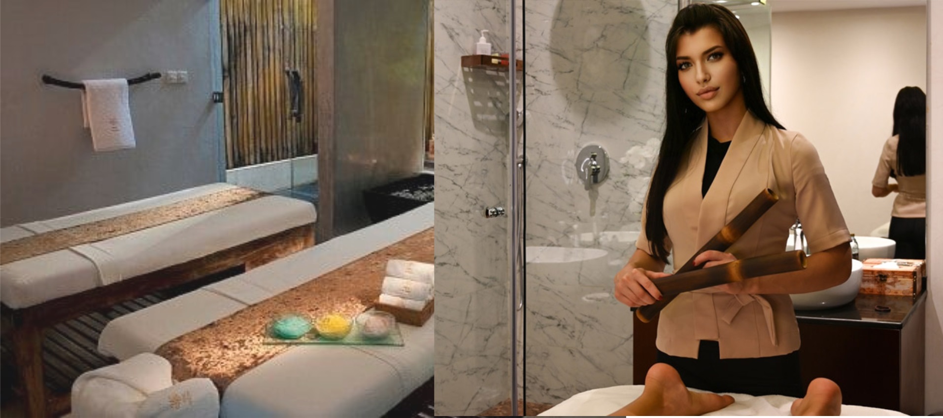 Dhurava spa Jaipur